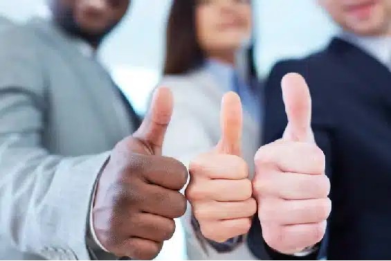 Committed To Your Satisfaction