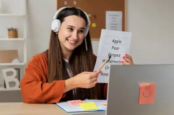 polish your language skills