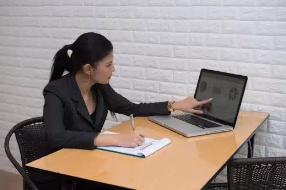 online english communication class