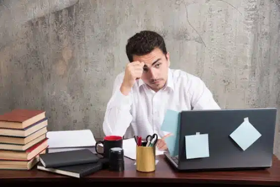 Shed The Burden of Academic Stress