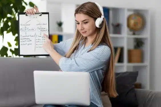 Take My Online GRE Class