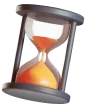 sand clock