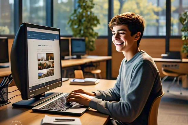 Benefits Of Taking An Online Class