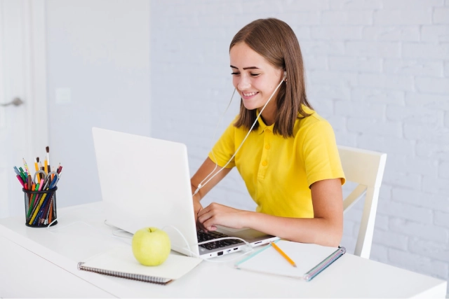 Essential Online Class Tips for Students to Thrive in Virtual Learning