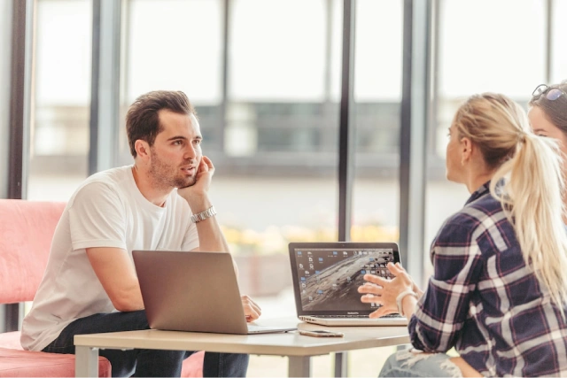 Tips to Succeed in an MBA Program Online