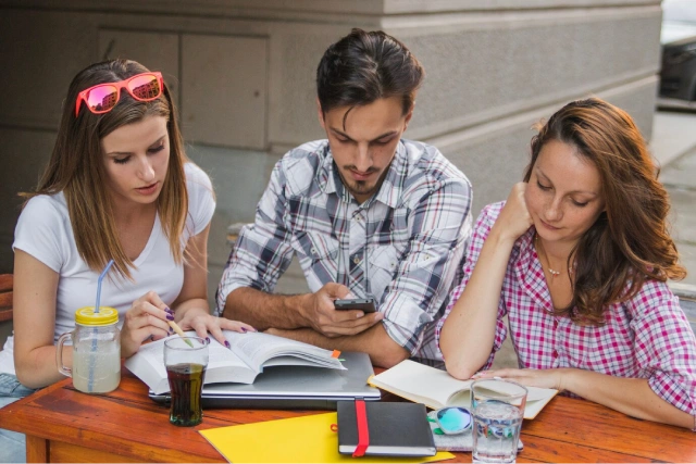 Effective Study Habits for College Students: Proven Strategies