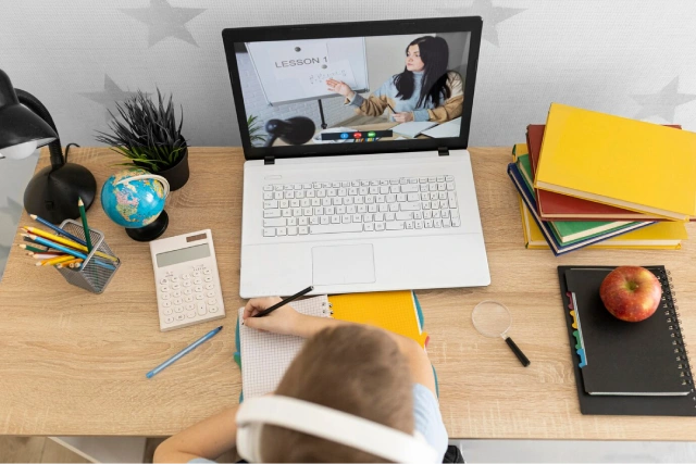 The Role of Technology in Online Education